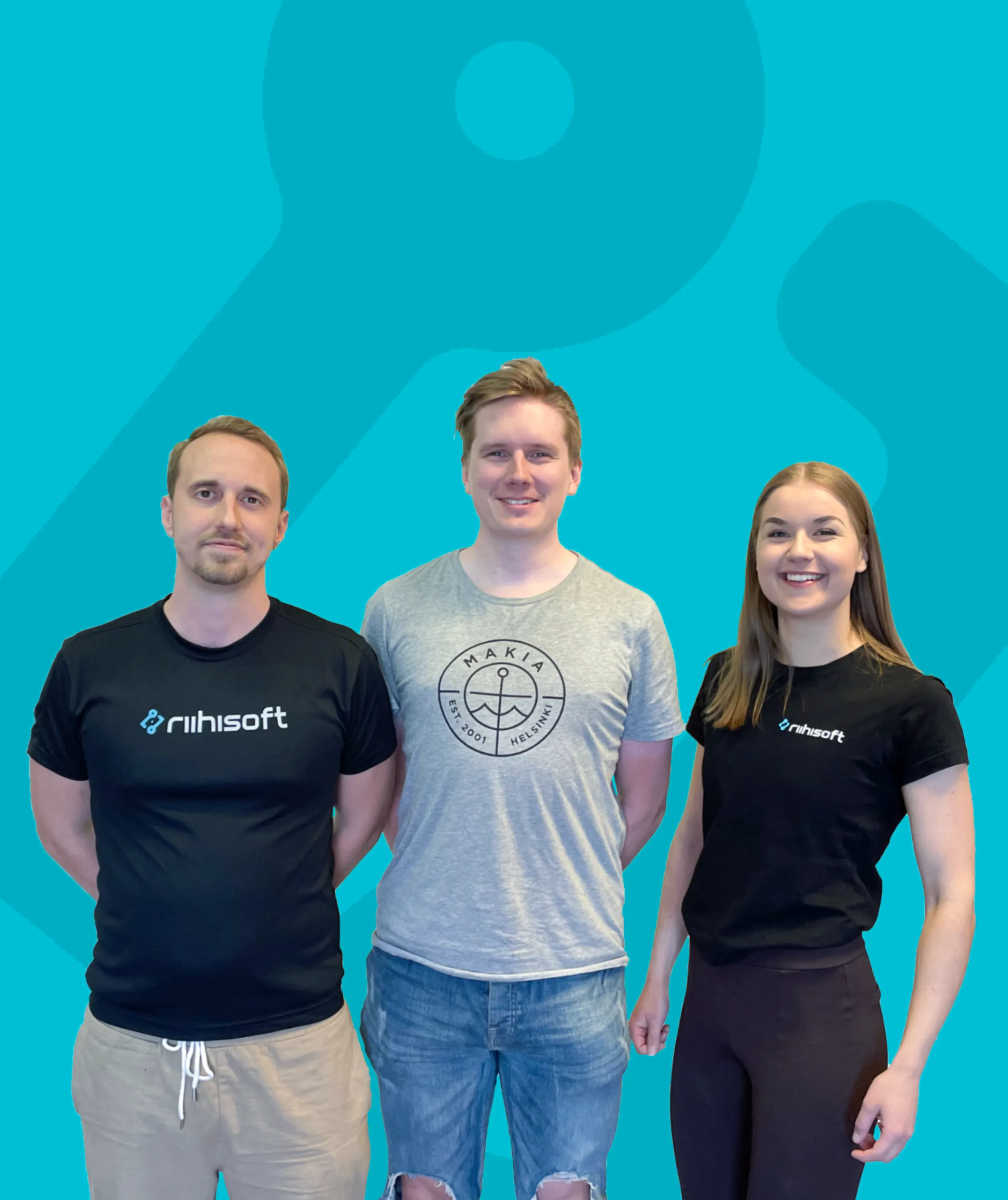 Harjoittelijastaosakkaaksi Rekrykorttikuva
