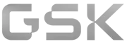 Gsk Logo Bw