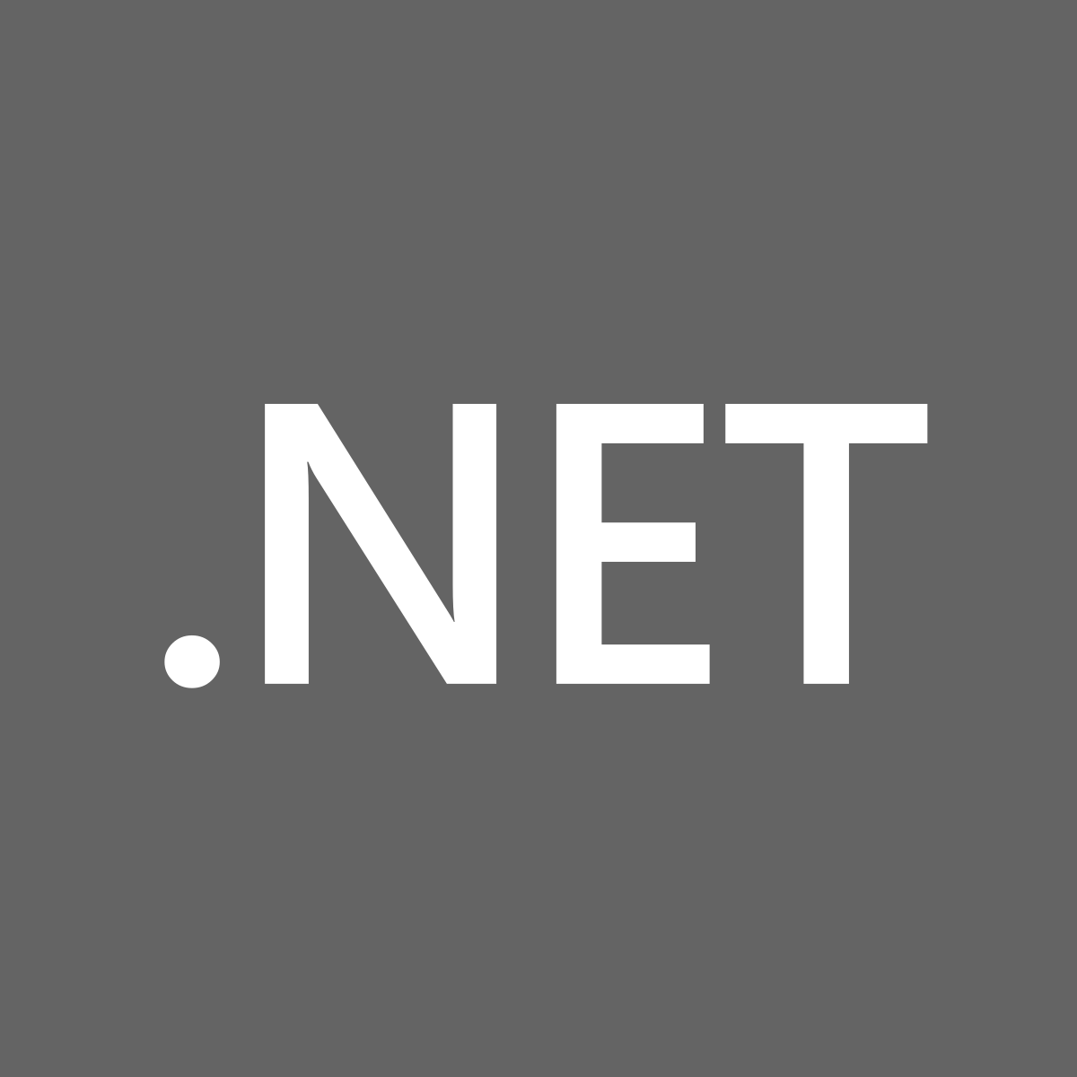 Microsoft .NET Logo.Svg