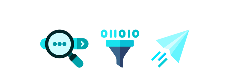 Sisällön kuratointi